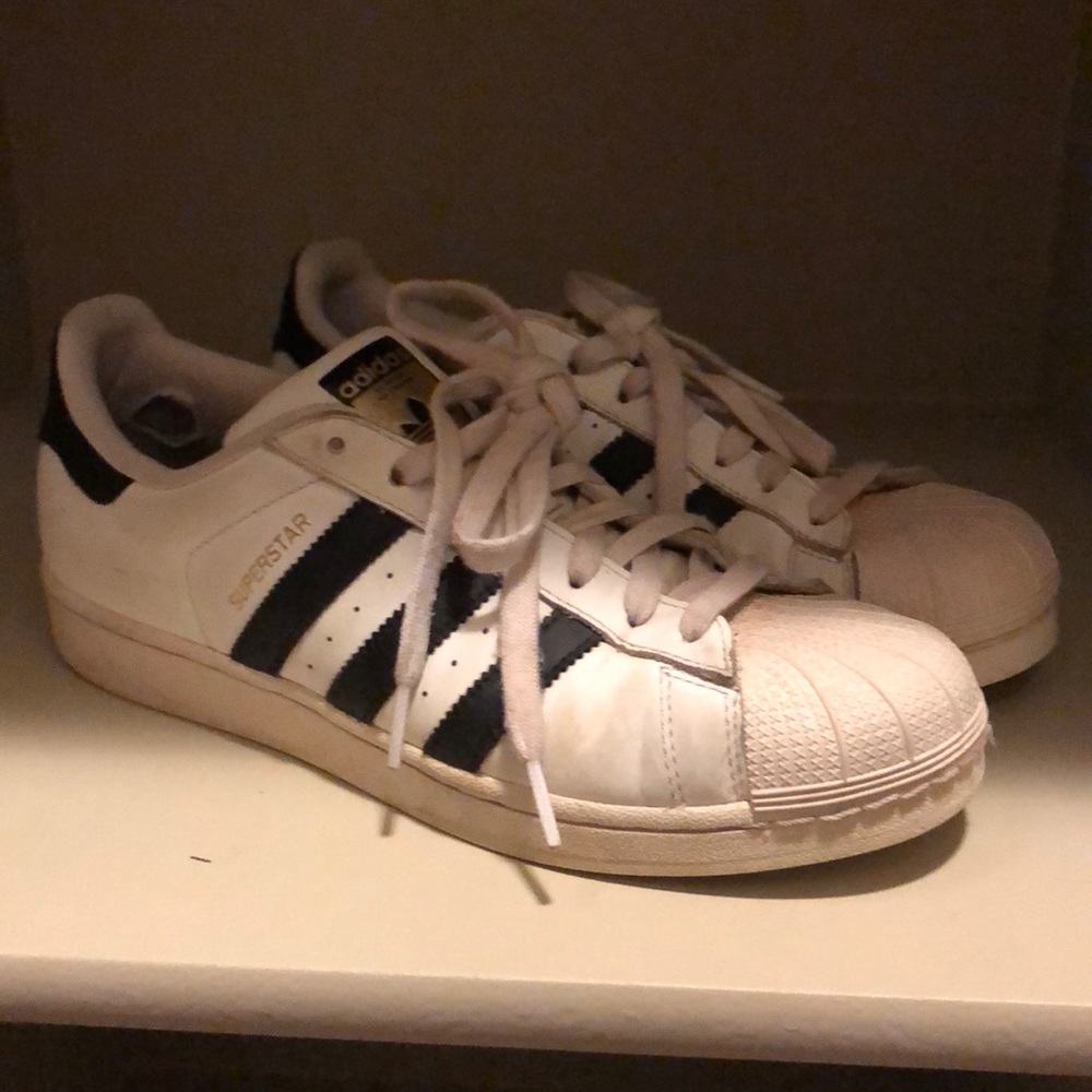 adidas superstars